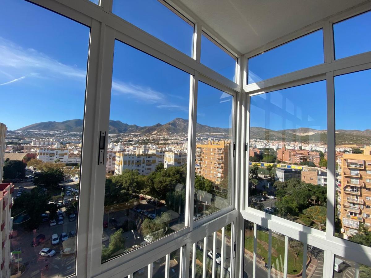 Iris Vistas Apartment *