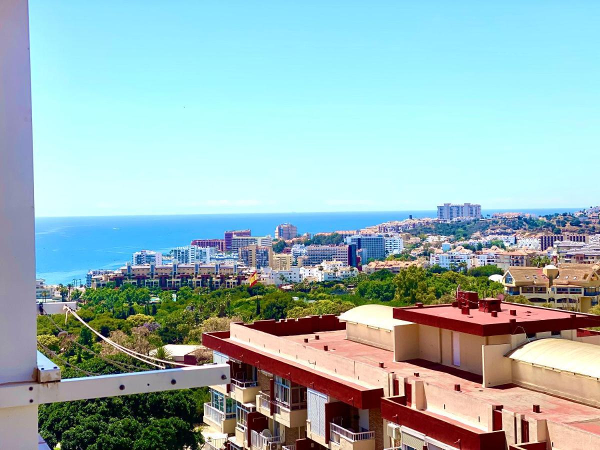 Iris Vistas Benalmadena