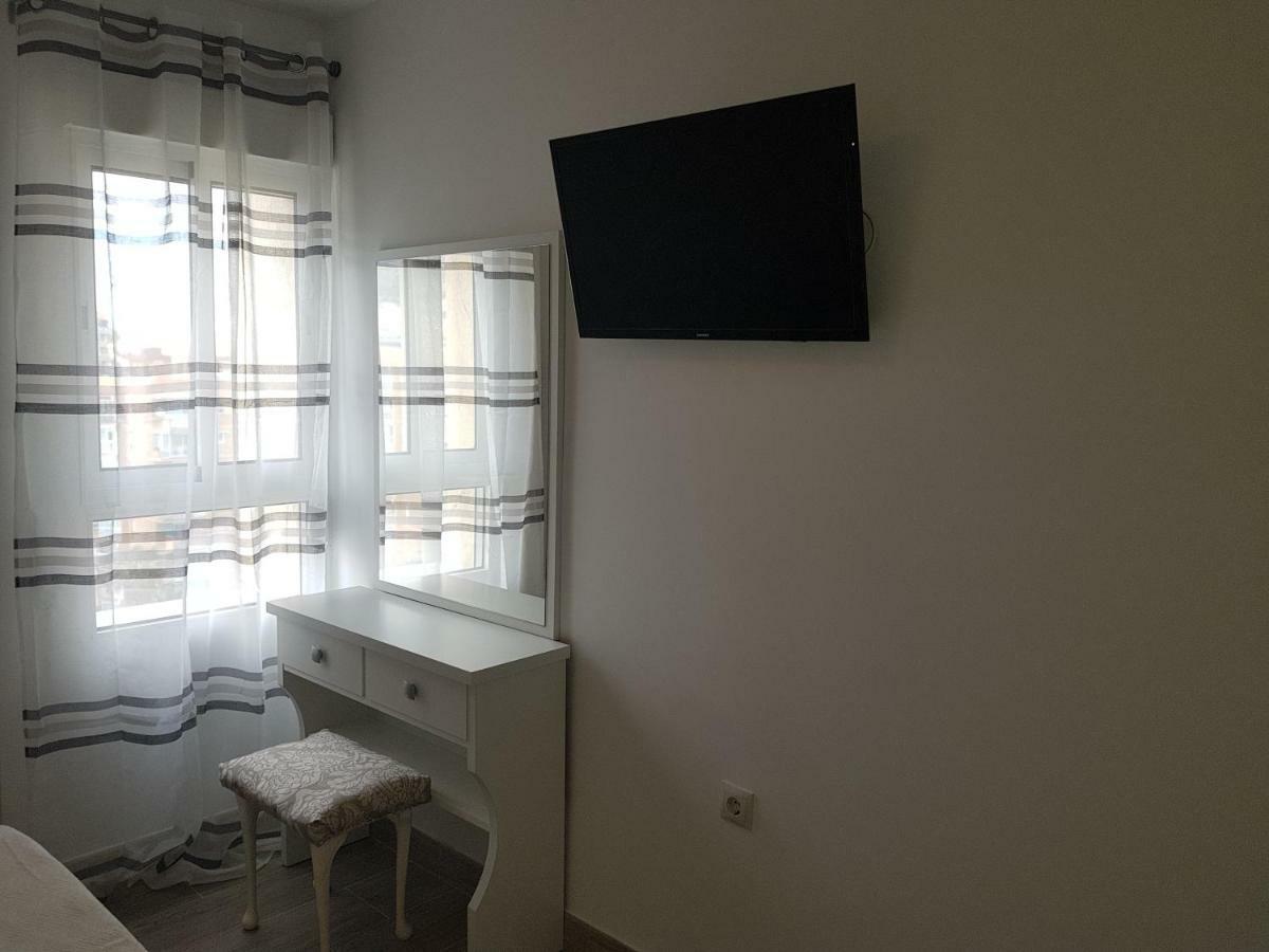 Apartment Iris Vistas Benalmadena