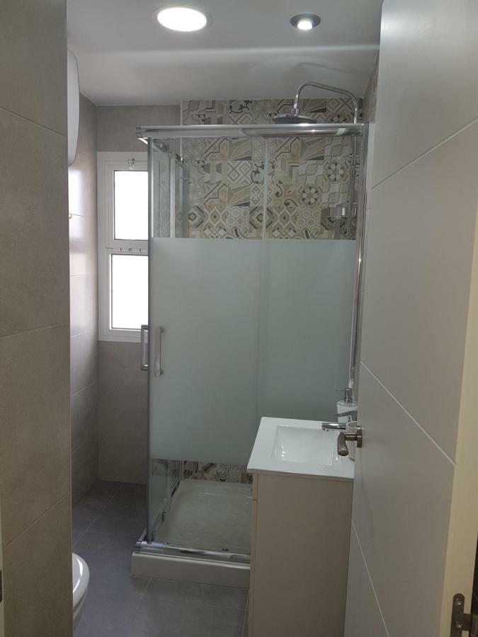 Iris Vistas Apartment Benalmadena
