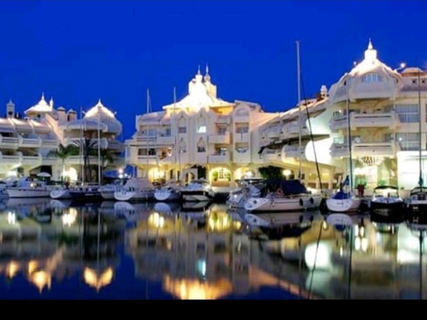 Iris Vistas Benalmadena